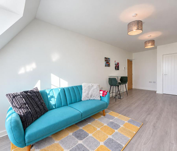 1 bedroom apartment to rent - Photo 2