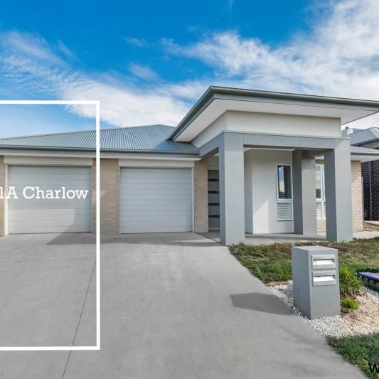 1a/11 Charlow Street, Googong - Photo 1