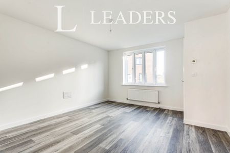 2 bedroom house to rent Wyatt Gardens, Shrivenham, Swindon, Oxfordshire, SN6 - Photo 3