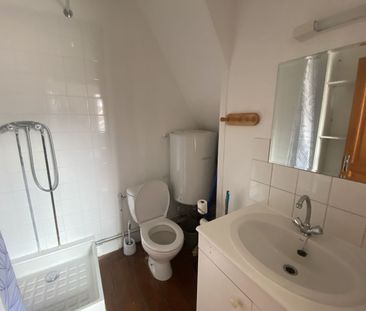 Location Appartement 1 pièce 12m² LILLE 59000 - Photo 4