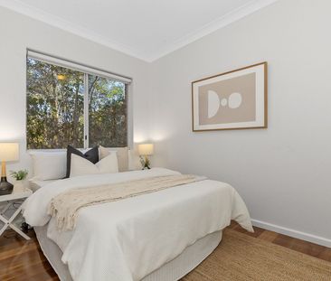 Private & Tranquil Apartment - Photo 5