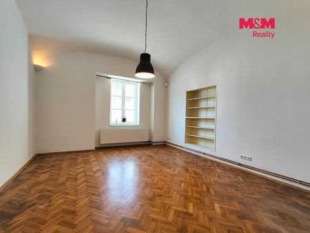 Pronájem bytu 2+1 55 m² - Photo 2