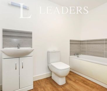 2 bedroom bungalow to rent Gloucester Avenue, Northampton, Northamp... - Photo 4