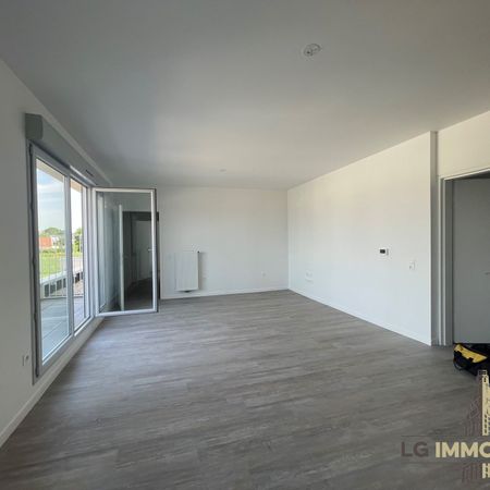 Rivery RIVERY - TYPE 4 AVEC BALCON - Photo 3