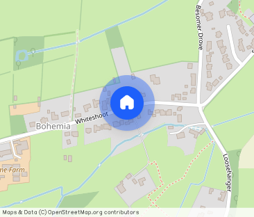 Whiteshoot, Redlynch, SP5 - Photo 1