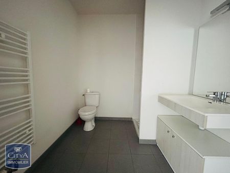 Location Appartement 1 pièce 30m² NANTES 44100 - Photo 3