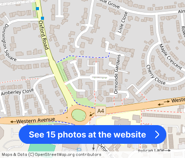 Old College Road, Newbury, RG14 1TB - Photo 1