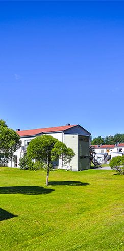 Vallby Gårdsväg 47A, 3rok - Foto 1