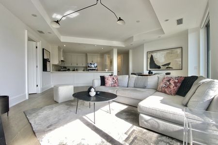 For Lease - 181 Davenport Road Unit# 410, Toronto, Ontario - Photo 5