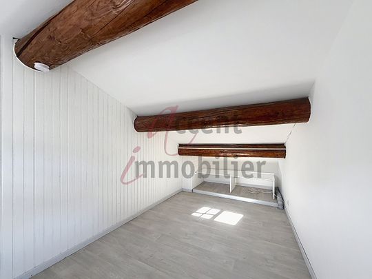 Barbentane : Appartement climatisé, - Photo 1