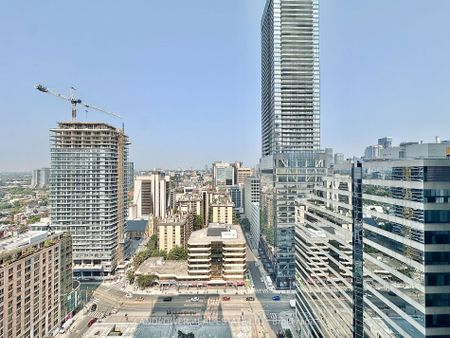 For Lease - 238 Simcoe Street Unit# 2401, Toronto, Ontario - Photo 4