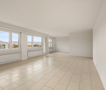 Rent a 5 ½ rooms apartment in Uster - Photo 6