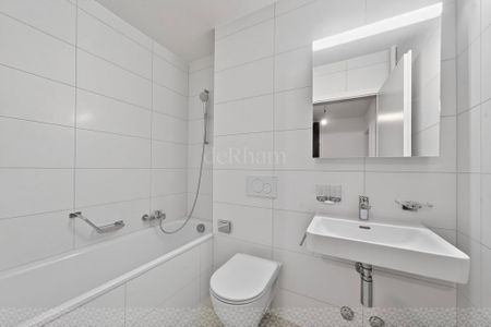 3.5 Zimmer, 86 m², 1. Stock - Photo 4
