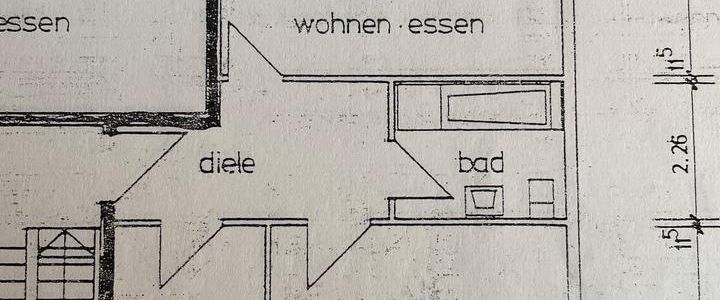 Freundliche 2-Zimmer-Wohnung in der Euskirchener Südstadt - Foto 1