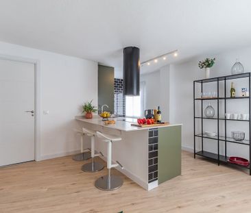 Calle de Ofelia Nieto, Madrid, Community of Madrid 28039 - Photo 5