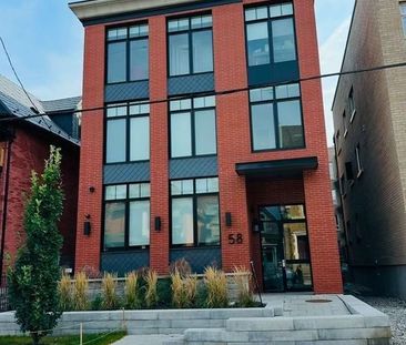For Lease - 58 FLORENCE Street Unit# 2, Ottawa Centre, Ontario - Photo 4