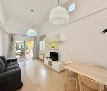 INDEPENDENT CHALET FOR RENT IN TORRE PACHECO (GOLF RESORT) - PROVIN... - Photo 1