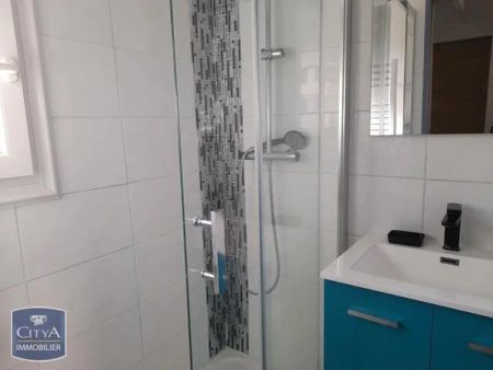 Maison à louer 2 pièces 28.24m² - Photo 5