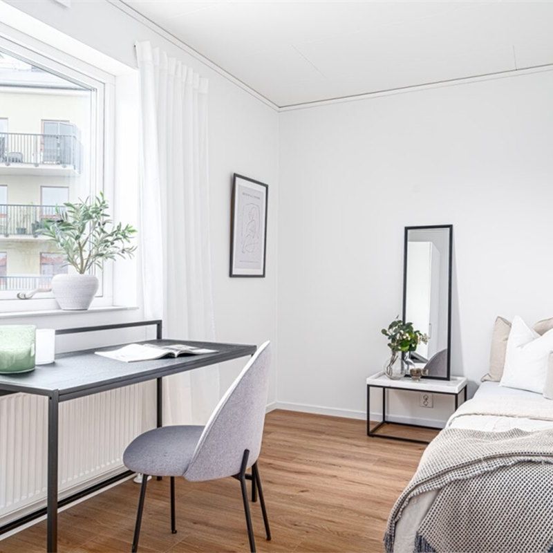 Wendesvägen 18 A - Photo 1