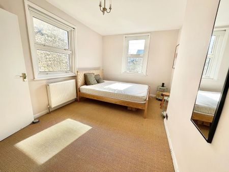 1 bedroom terraced house to rent - Photo 5