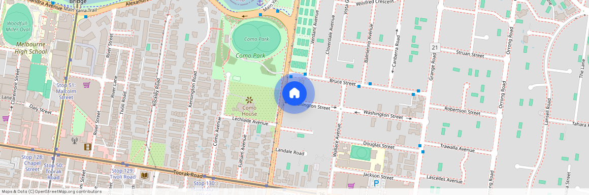 3/1A Washington Street, Vic 3142, Toorak