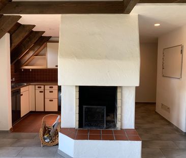 2.5 Zimmer, 75 m², 2. Stock - Foto 1