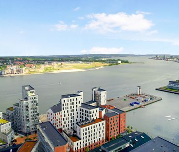 2-værelses lejlighed i Aalborg - Photo 4