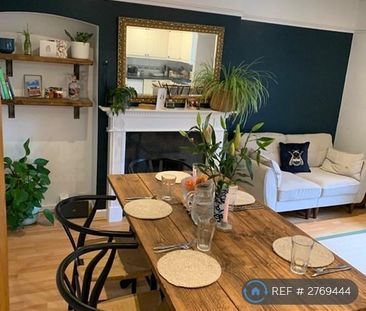 3 bedroom terraced house to rent - Photo 3
