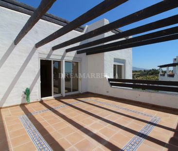 Penthouse in Estepona East - Photo 2