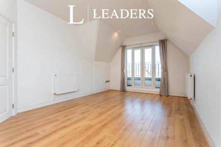 1 bedroom apartment to rent - Photo 2