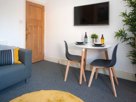 Blandford Road Room 3 - Photo 2