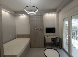 Studio/Γκαρσονιέρα για ενοικίαση - Φάληρο - Ιπποκράτειο, - Φωτογραφία 5