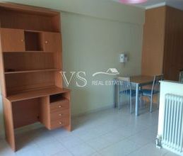 Studio/Γκαρσονιέρα για ενοικίαση - Πάτρα, - Photo 1