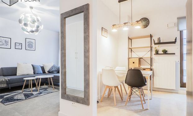 Warszawa, Praga-Północ, Praga, Stefana Okrzei - Фото 1