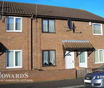 2 bedroom terraced house to rent - Photo 3