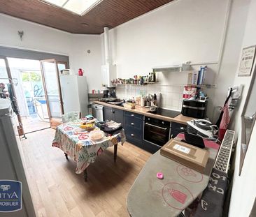 Location Maison 5 pièces 100m² FRESNES SUR ESCAUT 59970 - Photo 6