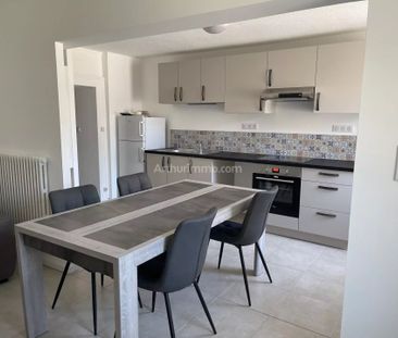 Location Maison 4 pièces 77 m2 à Belley - Photo 4