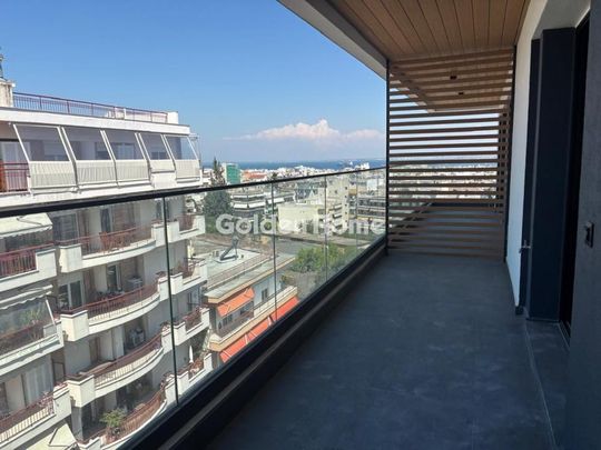 Διαμέρισμα για ενοικίαση Κέντρο (Καλαμαριά) - Photo 1