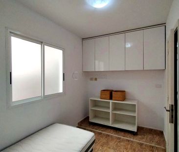 Se alquila en El Fraile apartamento de 2 dormitorios - Foto 4
