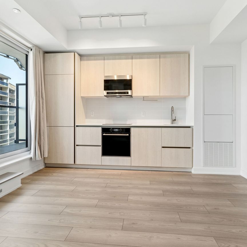 For Lease - 120 Broadway Avenue Unit# 716N, Toronto, Ontario - Photo 1