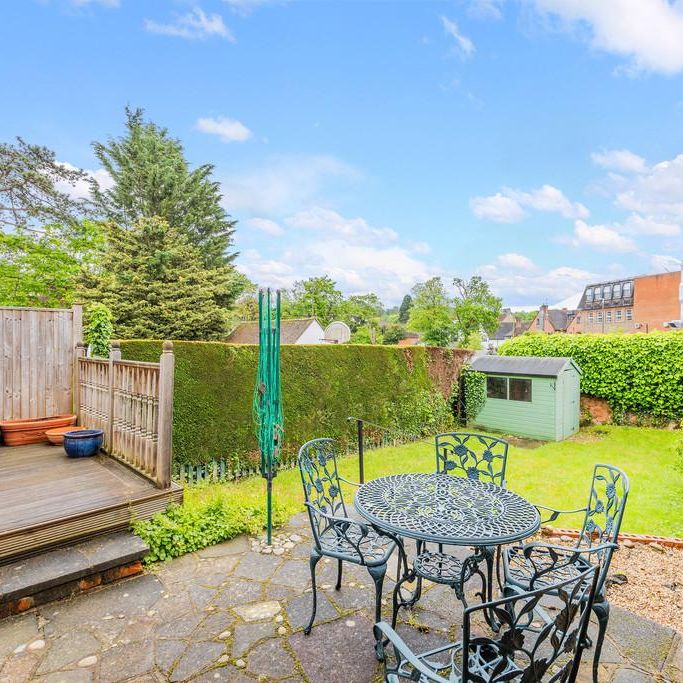 2 bedroom semi-detached house to rent - Photo 1