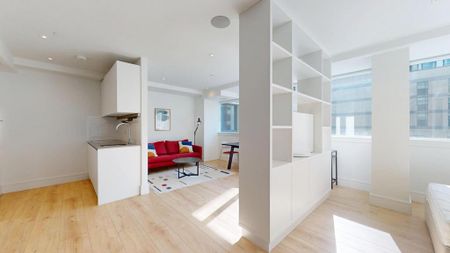 Studio to rent - Photo 2