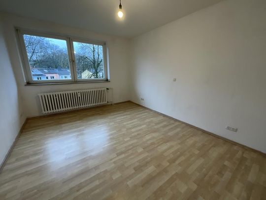 3-Zimmer-Wohnung in Duisburg Wanheimerort - Foto 1
