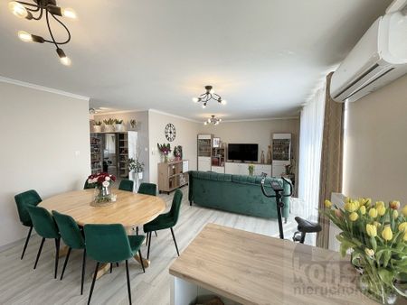 Mieszkanie z miejscem postojowym. - Photo 2