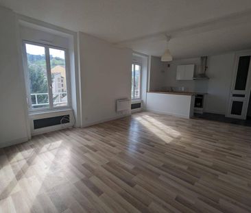 Appartement 3 pièces - 69170 Tarare - Photo 1