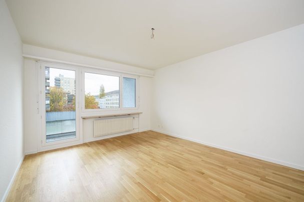 Smart living, smart living: Welcome to Pratteln - Foto 1