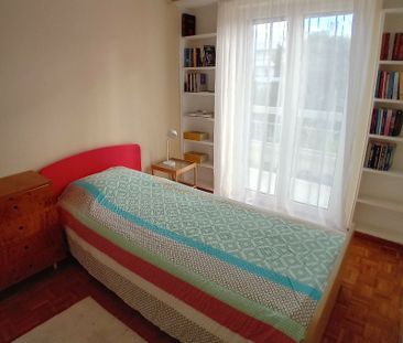 Ενοικίαση κατοικίας, 110 τ.μ., Μεταμόρφωση, 1.000 € - Photo 4