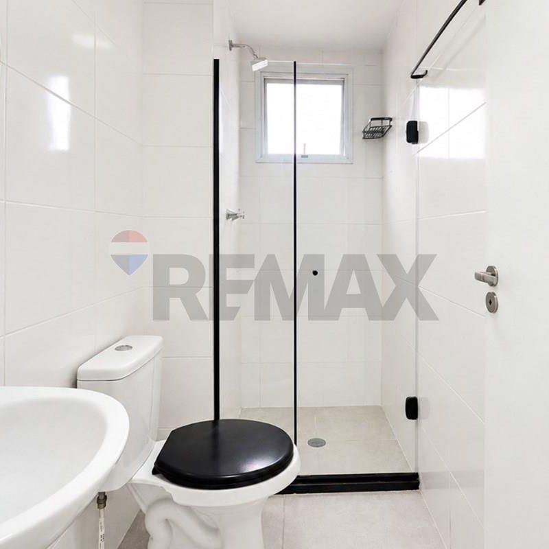 Apartamento para locação em Loteamento City Jaragua com 2 quartos, 44m² - Foto 1