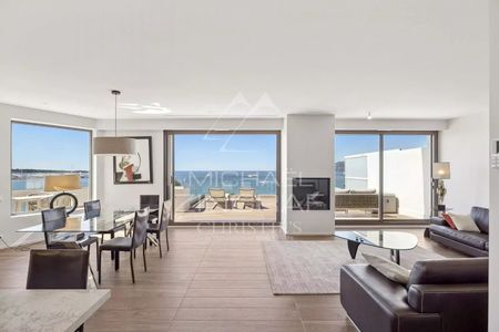 Cannes Croisette - Penthouse 1 chambre - Photo 5