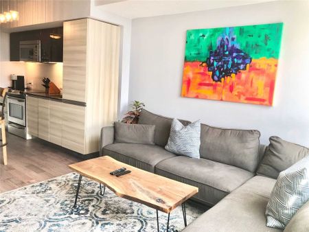 For Lease - 1190 Dundas Street Unit# 1012, Toronto, Ontario - Photo 4